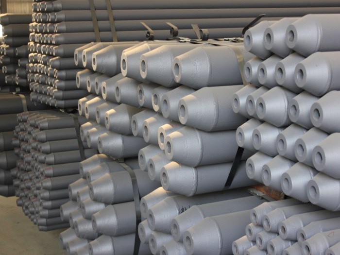 丹江口网架杆件