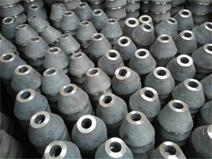 丹江口网架锥头