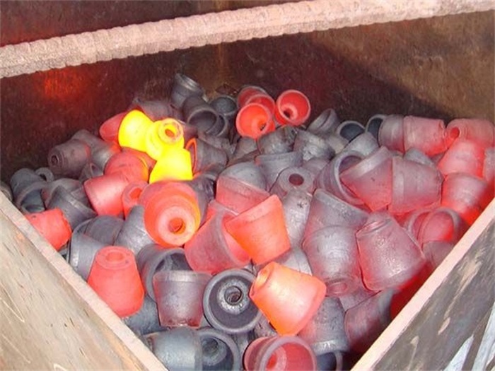 丹江口锥头加工