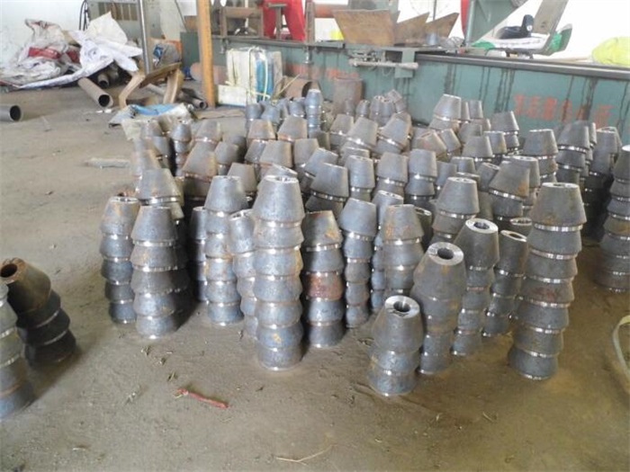 丹江口网架锥头