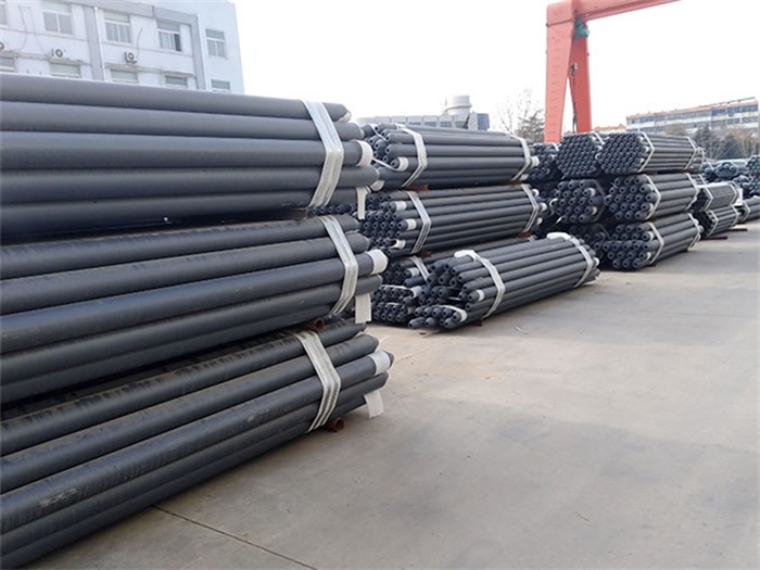 丹江口网架杆件